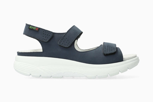 Sano Norine Denim Blue