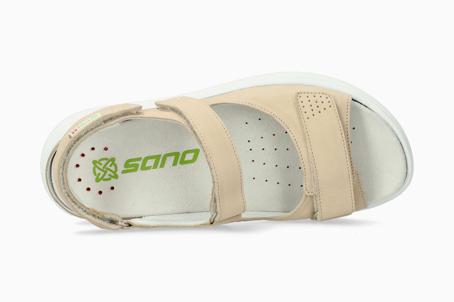 Norine - Nude Bucksoft