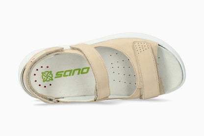 Norine - Nude Bucksoft