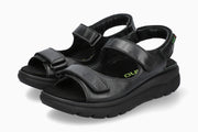 Norine - Black