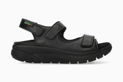 Norine - Black