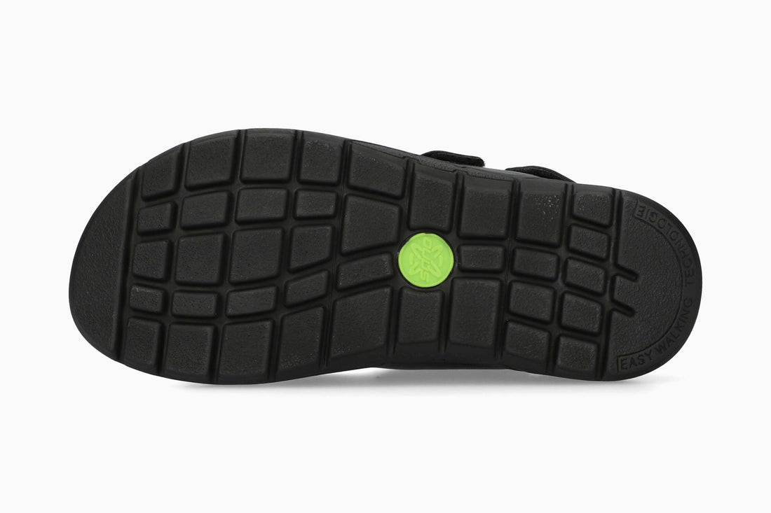 Norine - Black