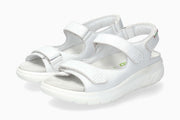 Sano Women's Sandal Norine White