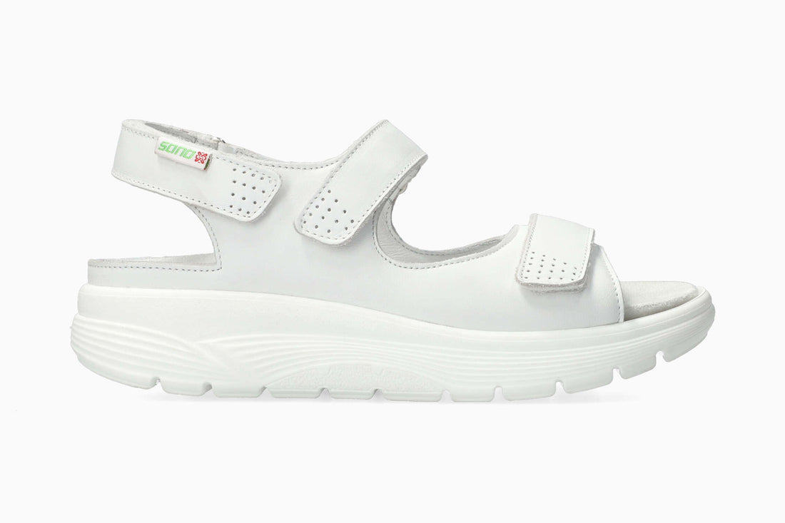 Sano Norine White