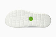 Sano Women's Sandal Norine White Sole