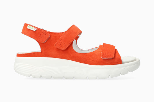 Sano Norine Tangerine