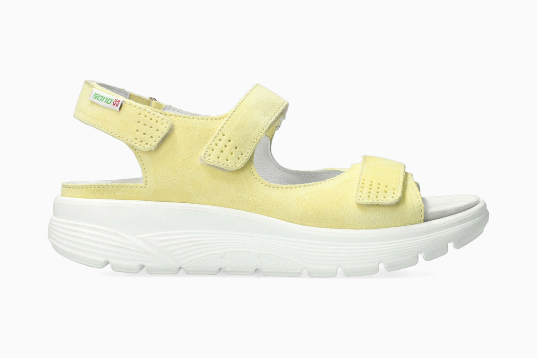 Sano Norine Yellow