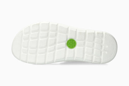 Sano Women's Sandal Norine Yellow Sole