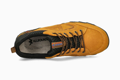 Allrounder Nurra-Tex Ochre Women's Shoe Top