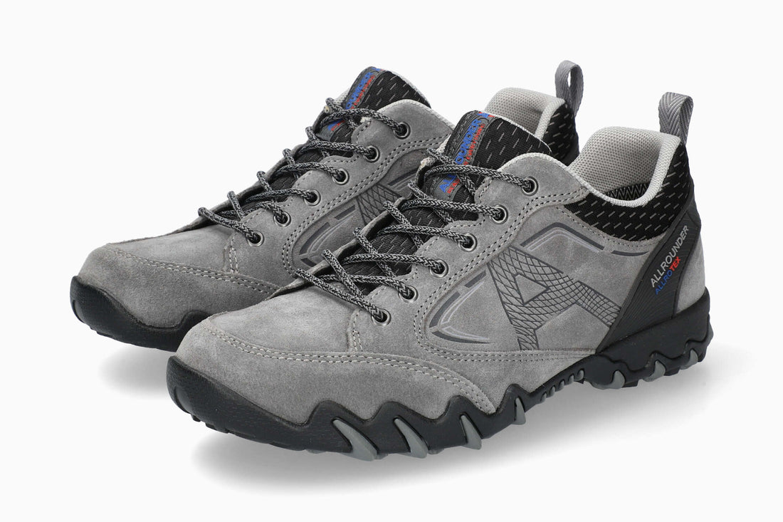Allrounder Nurra-Tex Fog Women's Shoe
