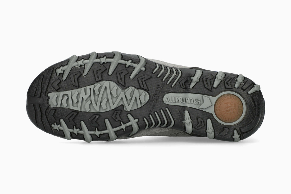 Allrounder Nurra-Tex Fog Women's Shoe Sole