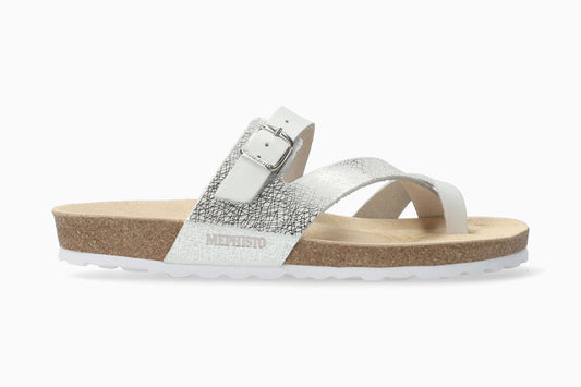 Mephisto Nalia White