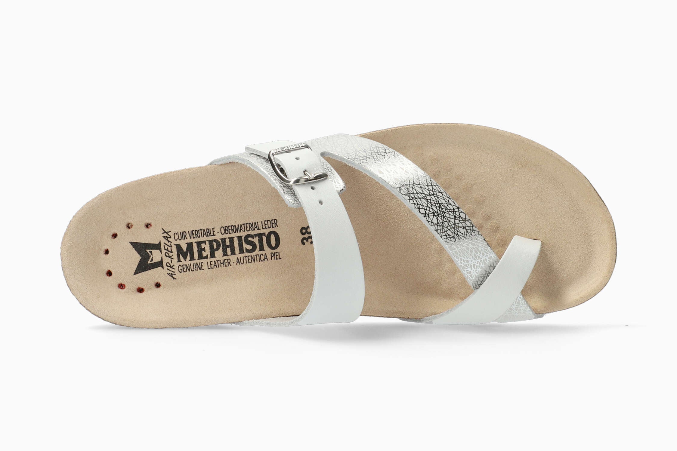 Mephisto nalia sandal on sale