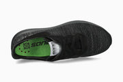 Sano Nepheline Black Women's Sneaker Top