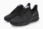 Sano Nepheline Black Women's Sneaker