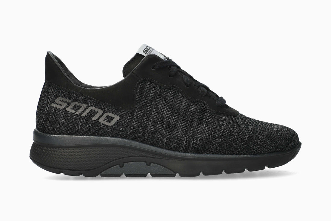 Sano Nepheline Black