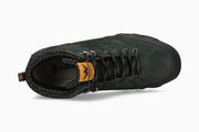 Allrounder Nigata-Tex Dark Green Women's Boot