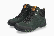 Allrounder Nigata-Tex Dark Green Women's Boot Top