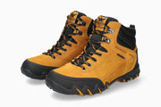 Allrounder Nigata-Tex Ochre Women's Boot