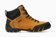 Allrounder Nigata-Tex Ochre