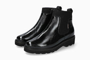 Mobils Oana Women's Boot Black
