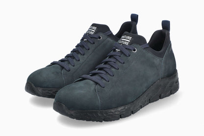 Nature Is Future Ogar Blue Men's Sneaker