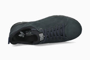Nature Is Future Ogar Blue Men's Sneaker Top