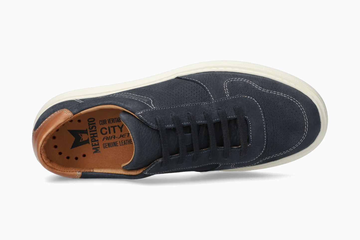 Olaf - Navy