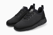 Nature Is Future Onyx Black Men's Sneaker