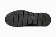 Nature Is Future Onyx Black Men's Sneaker Sole