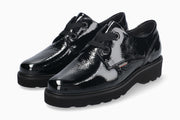 Mobils Orelia Women's Shoe Black Side