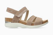 Mephisto Orly Light Taupe