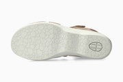 Mephisto Orly Women's Sandal Light Taupe Sole