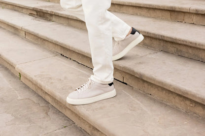 Oskar - Off White