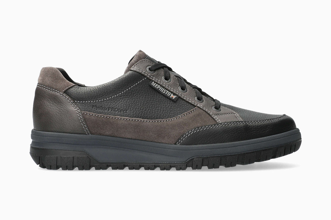 Mephisto Paco Dark Brown