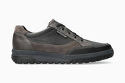 Mephisto Paco Dark Brown