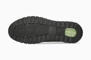 Mephisto Paco Men's Sneaker Dark Brown Sole