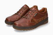 Mephisto Men's Outdoor Shoe Paco Hazelnut
