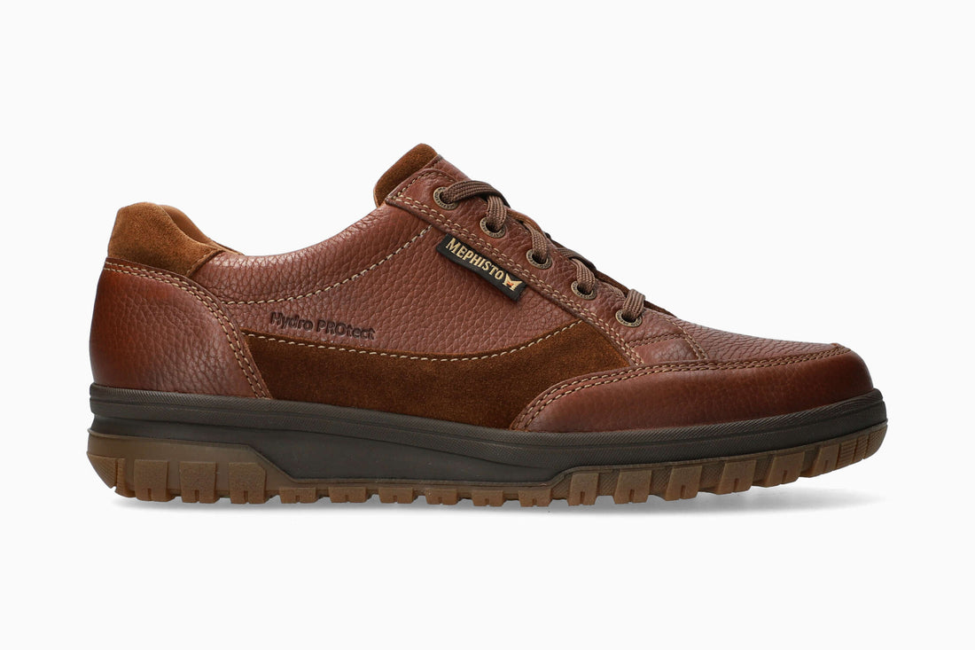 Mephisto Paco Hazelnut