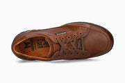 Mephisto Men's Outdoor Shoe Paco Hazelnut Top