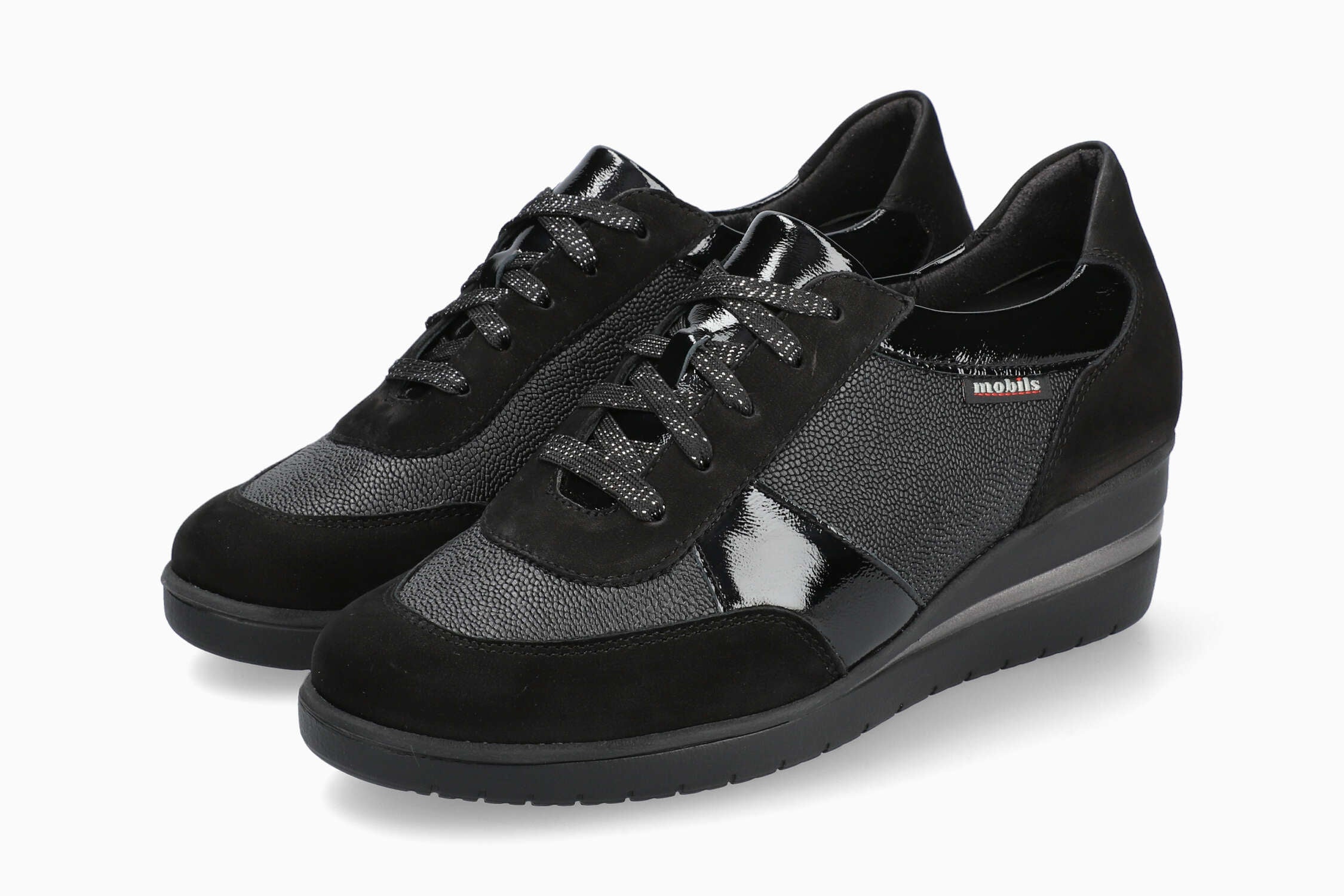 Mobils ergonomic shoes online