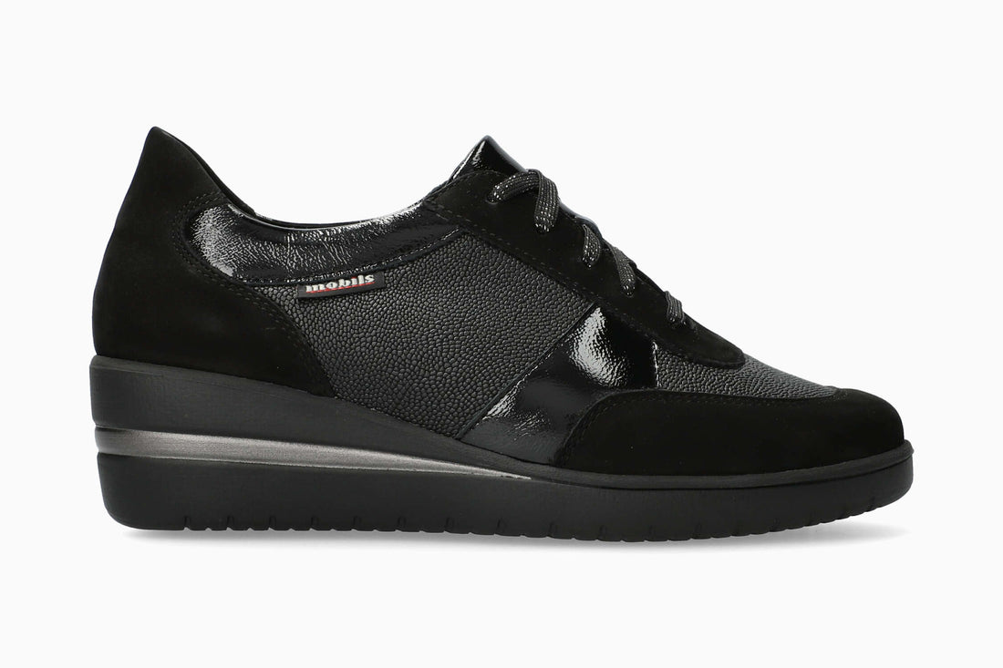 Mobils Paige Black