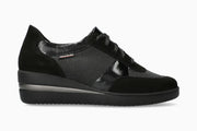 Mobils Paige Black