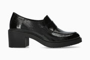 Pamelia Mephisto Women's Slip Ons Black