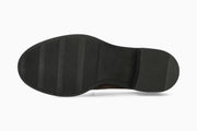Pamelia Mephisto Women's Slip Ons Dark Brown Sole