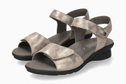 Pattie - Taupe Monaco