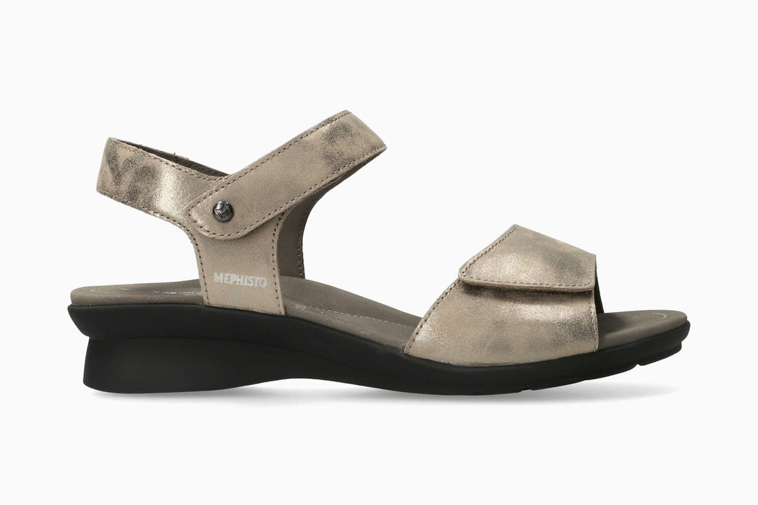 Pattie - Taupe Monaco
