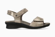 Pattie - Taupe Monaco