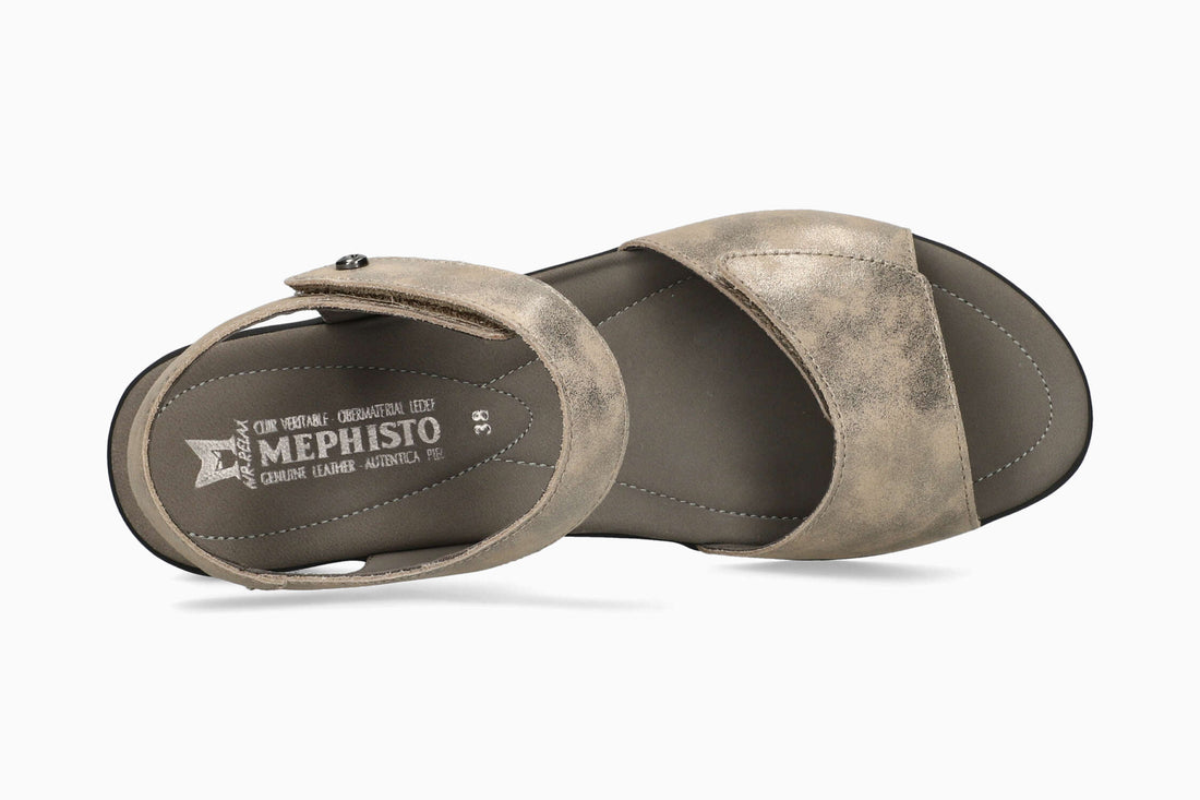 Pattie - Taupe Monaco