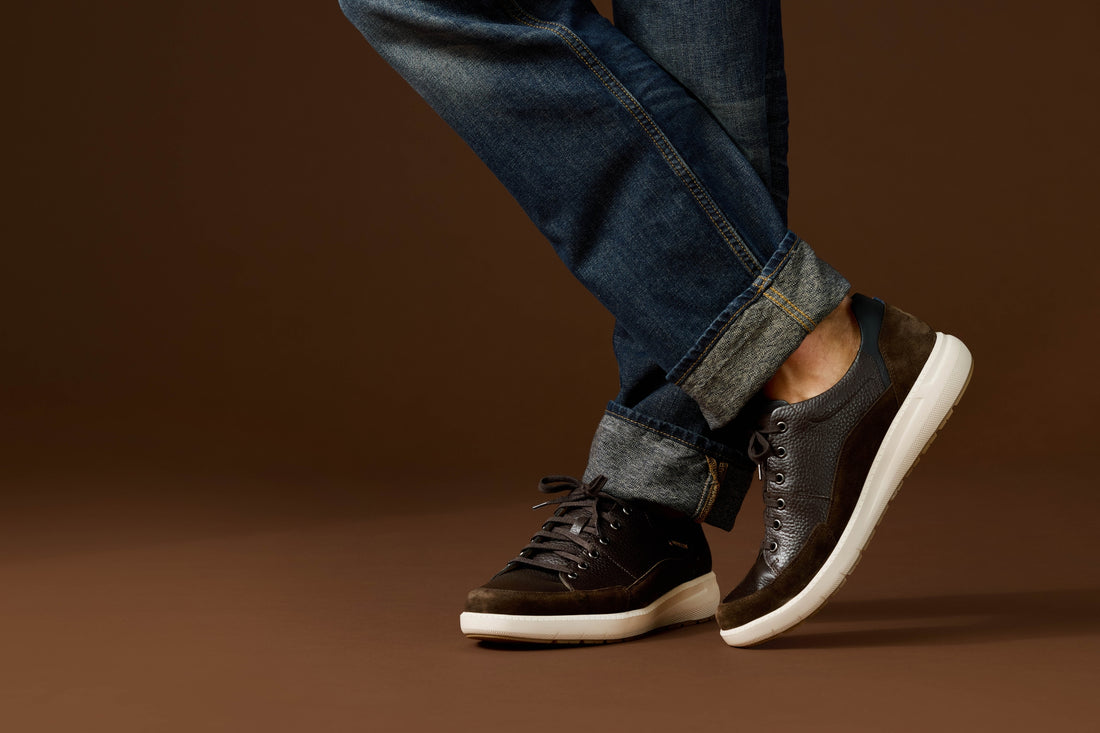 Jango - Dark Brown
